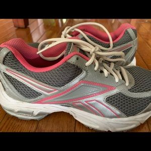 Reebok DMXride Tennis Shoes